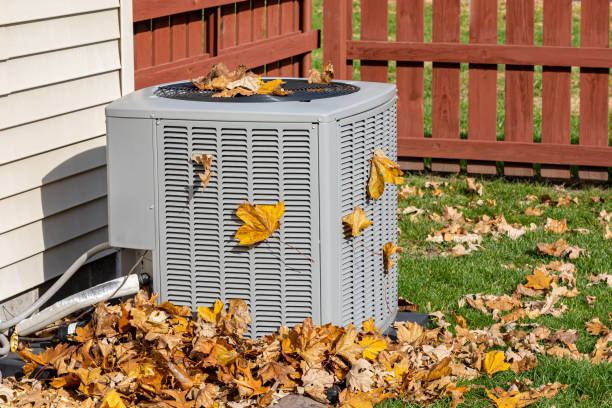Best Residential HVAC services  in Hutchins, TX