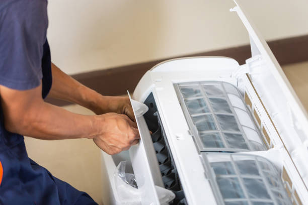 Best HVAC maintenance near me  in Hutchins, TX