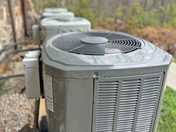 HVAC air duct cleaning in Hutchins, TX