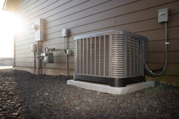 Best HVAC tune-up services  in Hutchins, TX